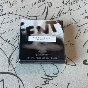 Gently Beauty Killawatt freestyle highlighter